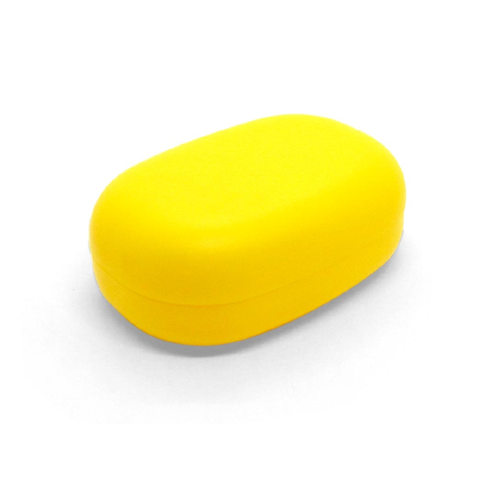 Jabonera con Bisagra