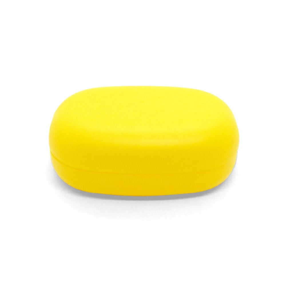 Jabonera con Bisagra