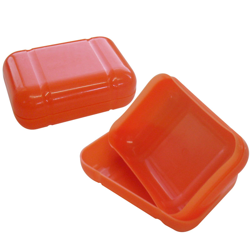 Jabonera con Tapa