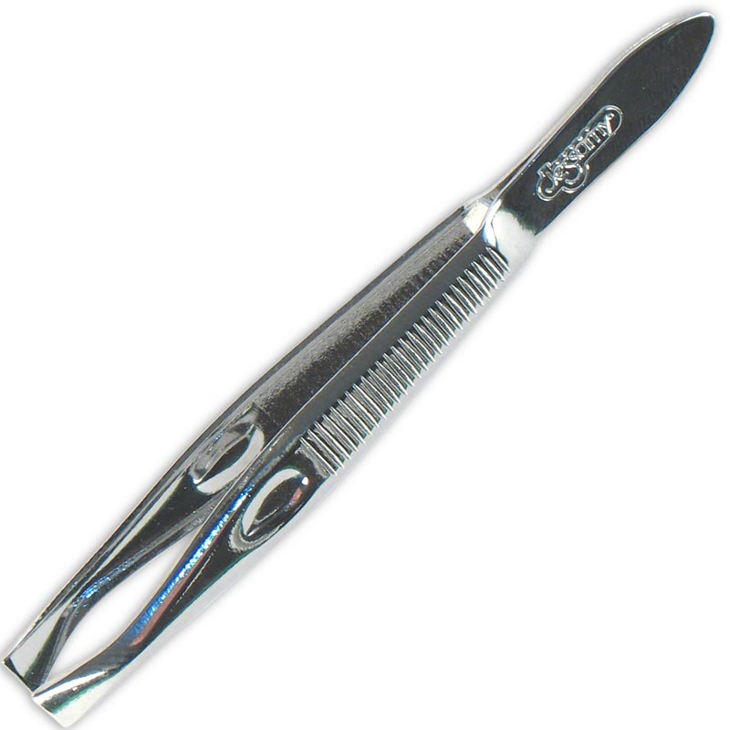 Pinza Hueca Carton 12 u