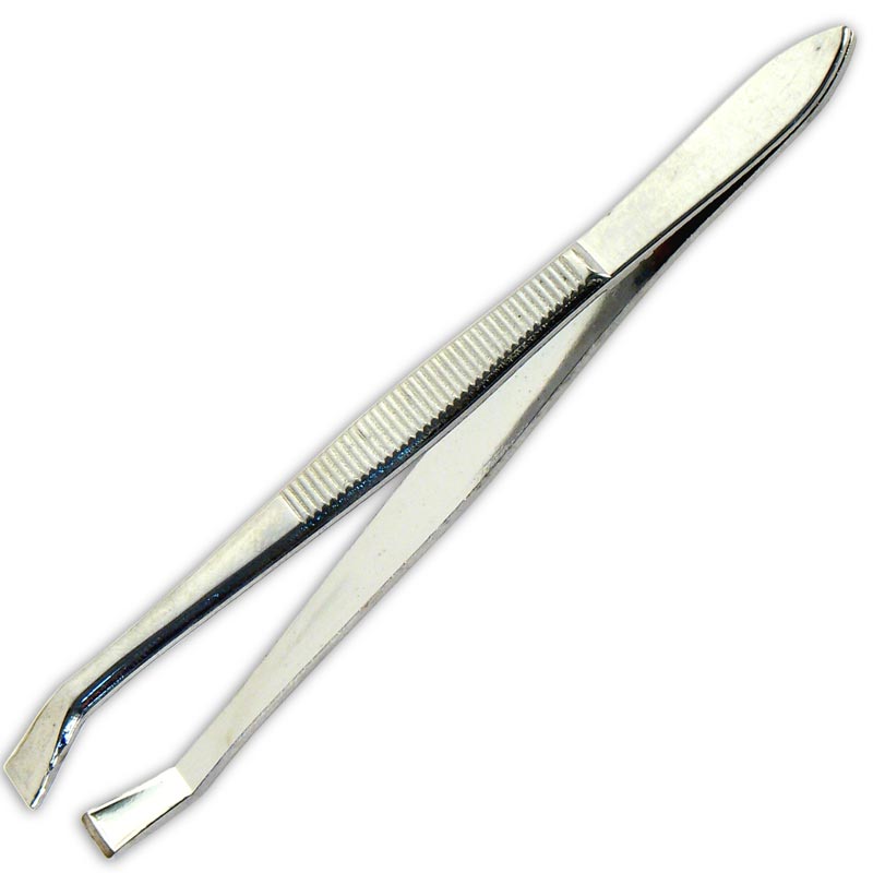 Pinza Tenaza Niquelada