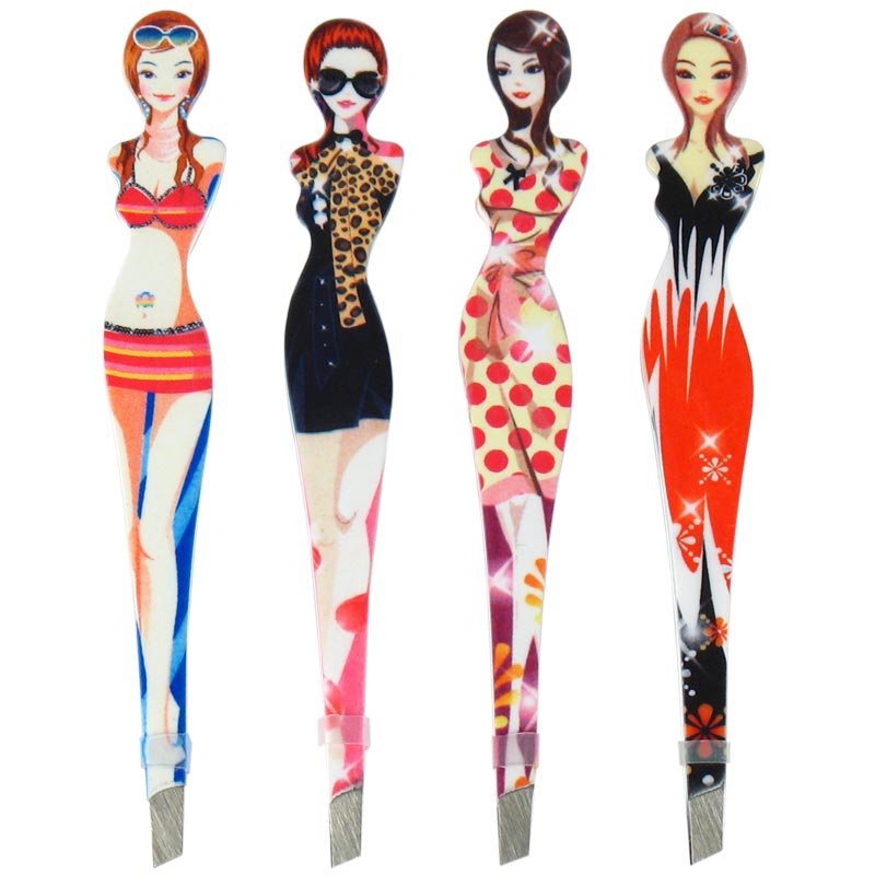 Pinza Diseño Chicas