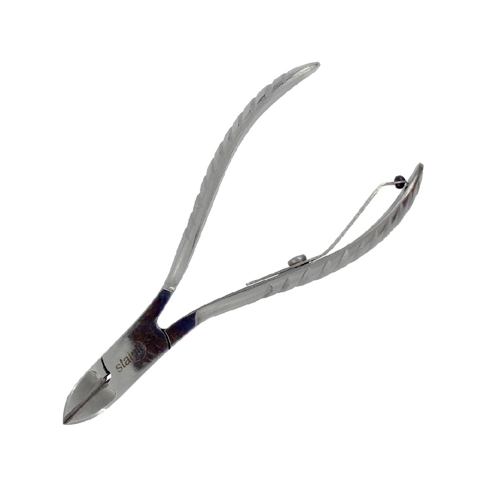 JESSAMY Inoxidable Cortauña 11.5 CM