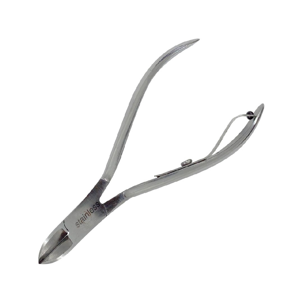 JESSAMY Inoxidable Corta Uña 10.5 CM