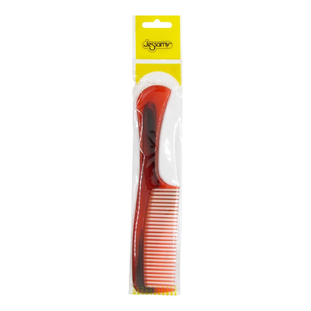Peine Carey Familiar con Mango