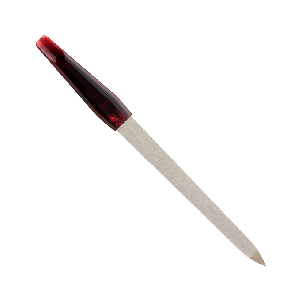 Lima Diamantada Mango Carey 7"