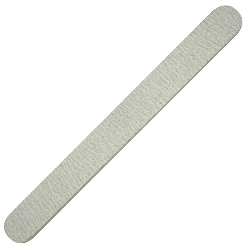Lima Plástica Zebra 180/180