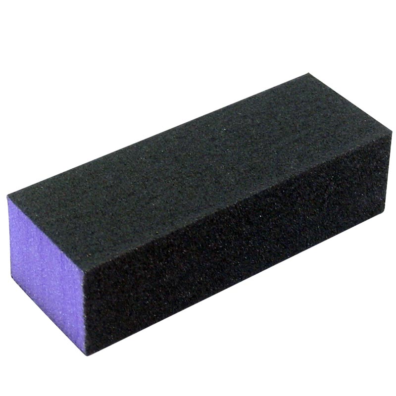 Lima Bloque 3 Caras Negro Korea