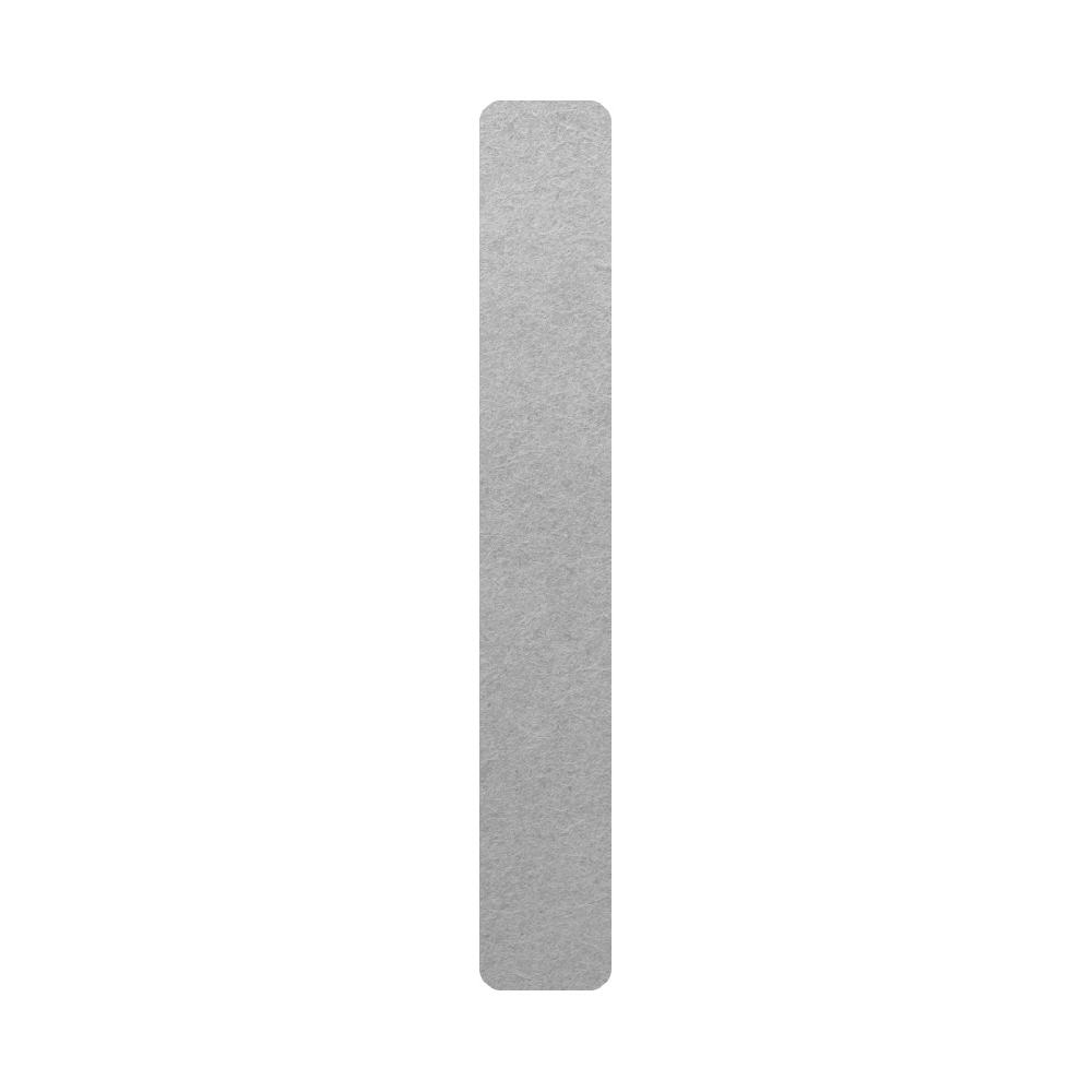 Lima Rectangular Zebra (18 x 3 U)100/180 Korea