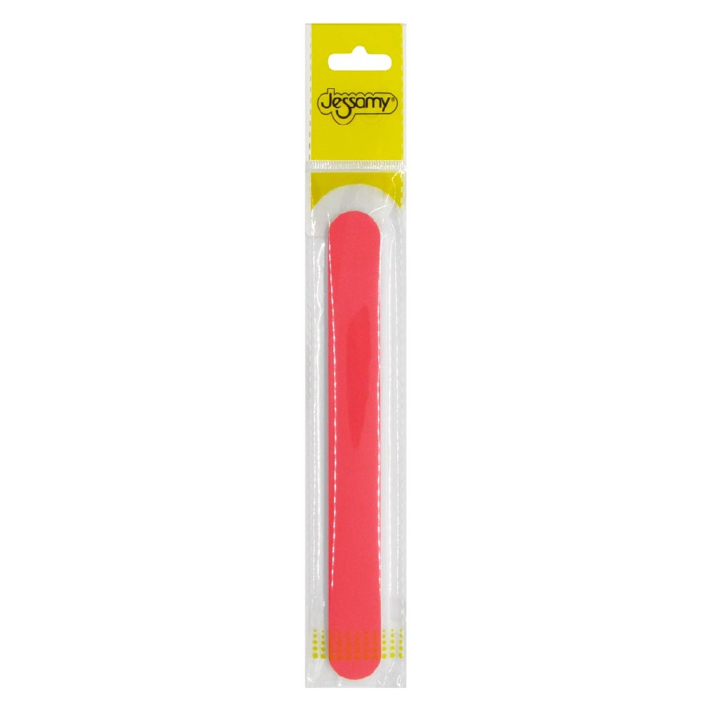 Lima Plástica Fluo 240/240