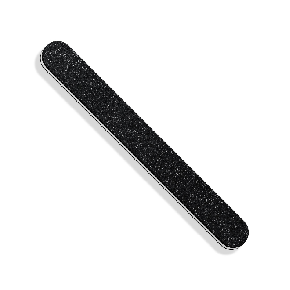 Lima Recta Negra 100/180 (Korea)