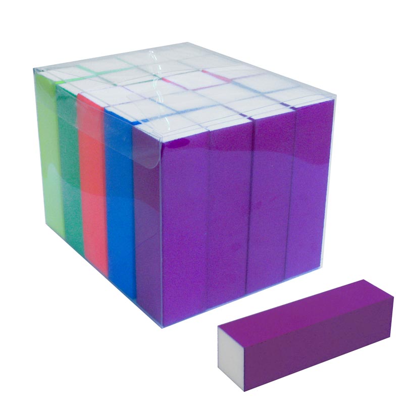 Lima Bloque Fluo