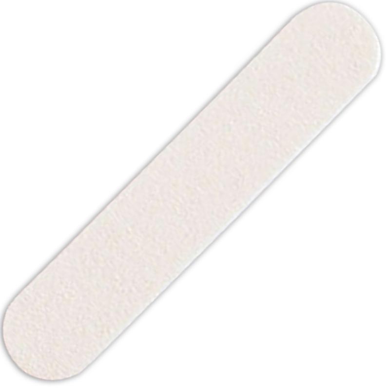 Lima 3.5``WHITE Emery Board