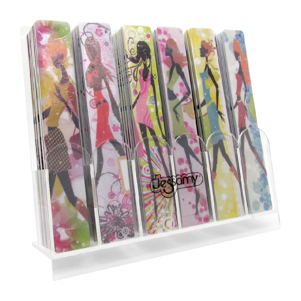 Display Limas Imagen Mujer x 48 u Piezas