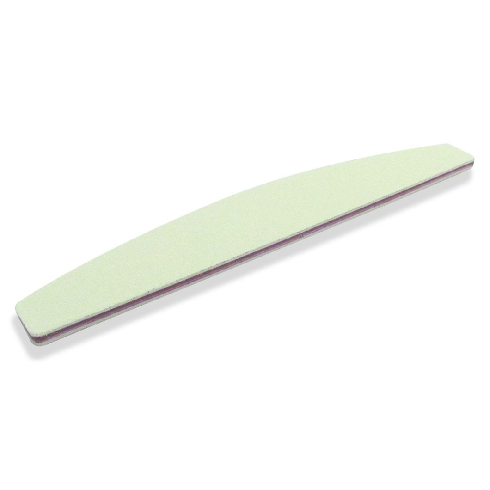 Lima Buffer Ruby 100/100 Uñas Esculpidas Korea