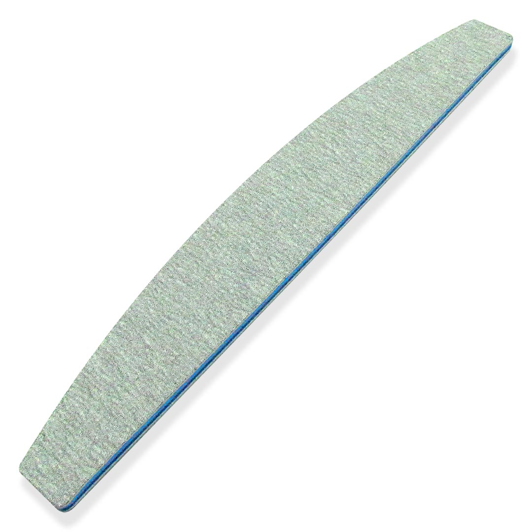 Lima Buffer Sapphire 150/150 Uñas Esculpidas Korea