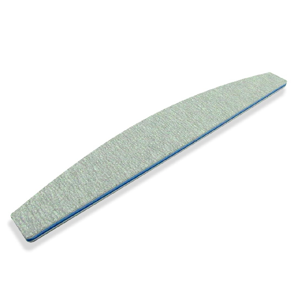 Lima Buffer Sapphire 150/150 Uñas Esculpidas Korea