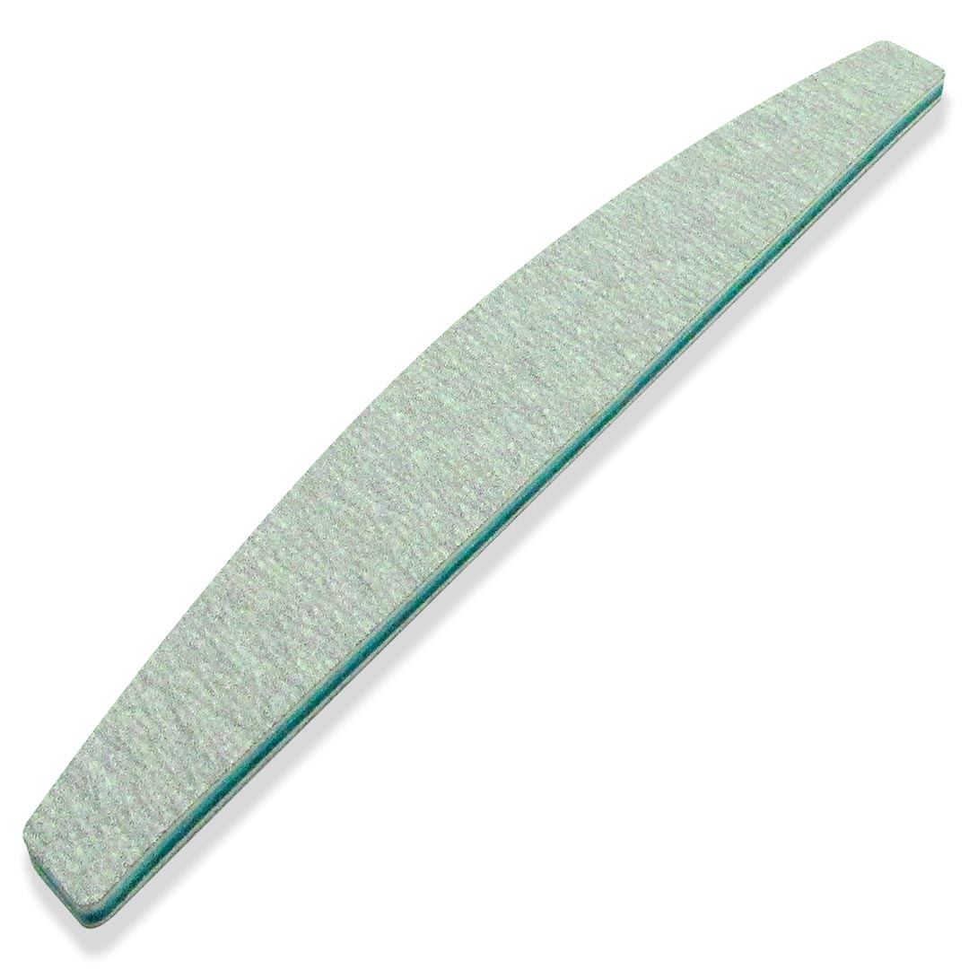 Lima Buffer Esmerald 180/180 Uñas Esculpidas Korea