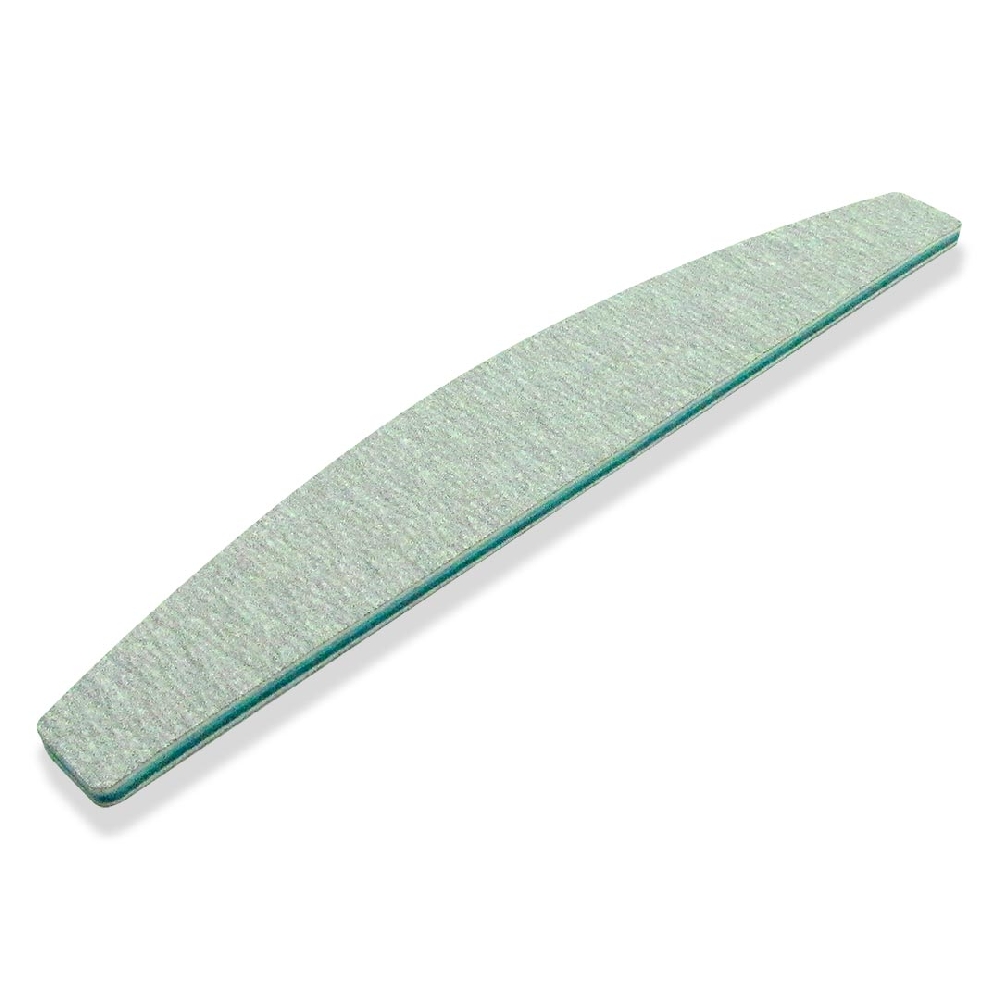 Lima Buffer Esmerald 180/180 Uñas Esculpidas Korea