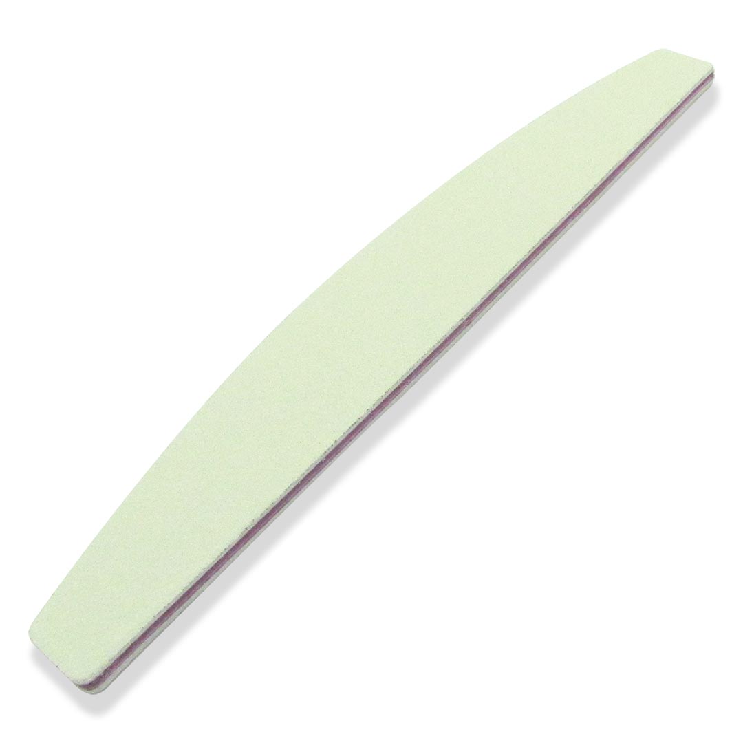 Lima Buffer Ruby 100/100 Uñas Esculpidas Korea
