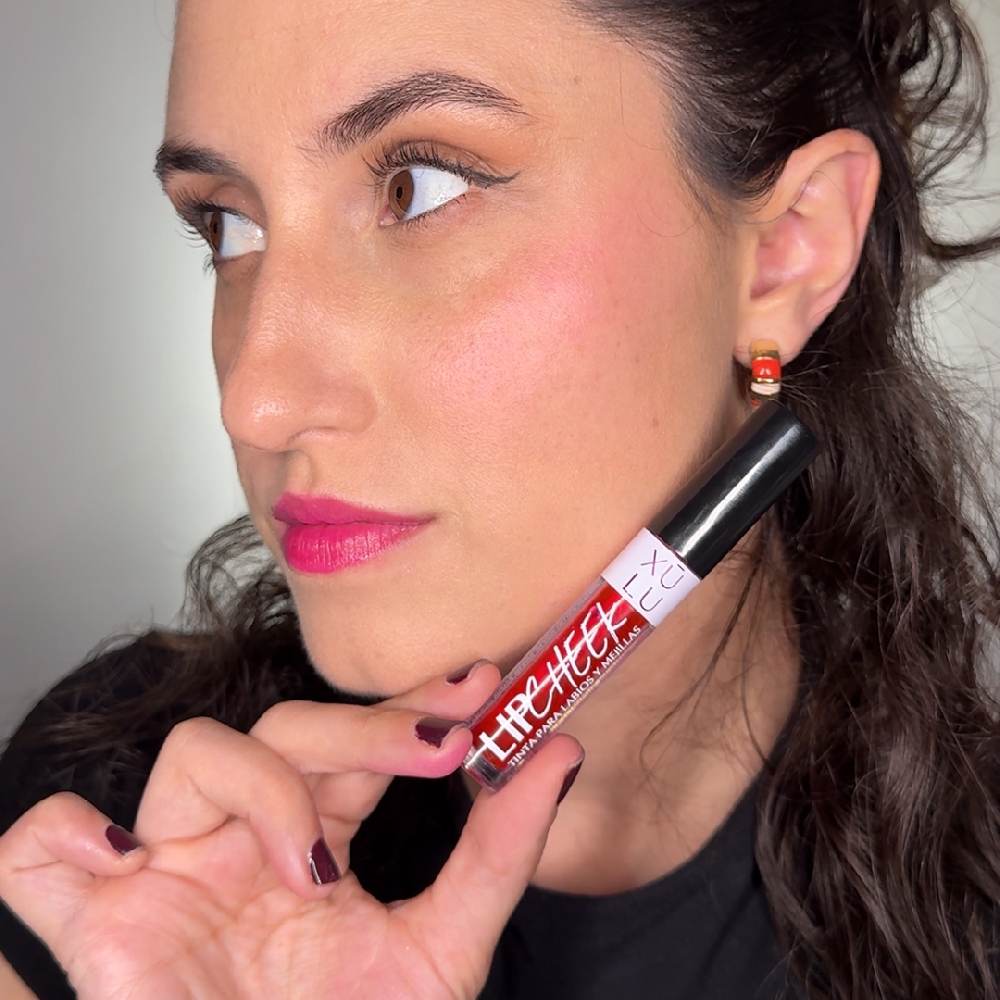 Tinta Lip Cheek | 24302 | Fucsia