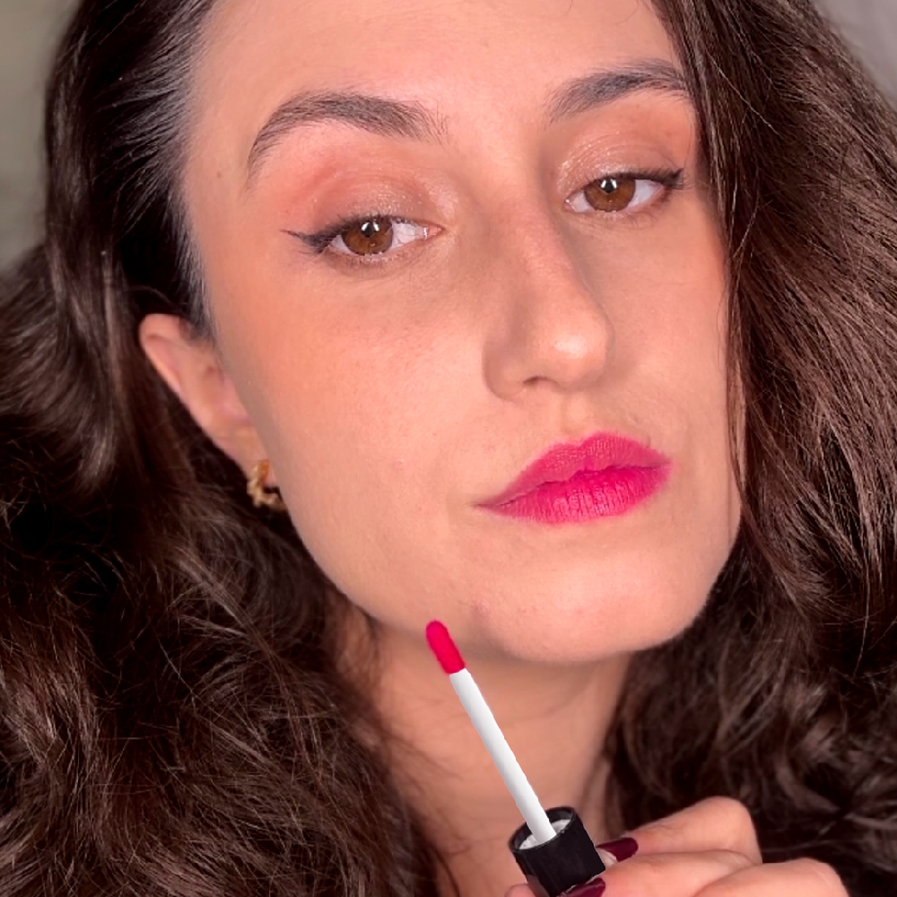 Tinta Lip Cheek | 24302 | Fucsia