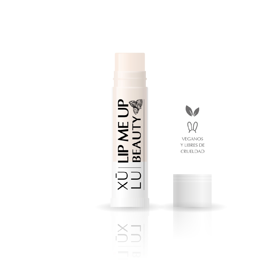 Bálsamo Labial Lip Me Up | 23001 | Beauty