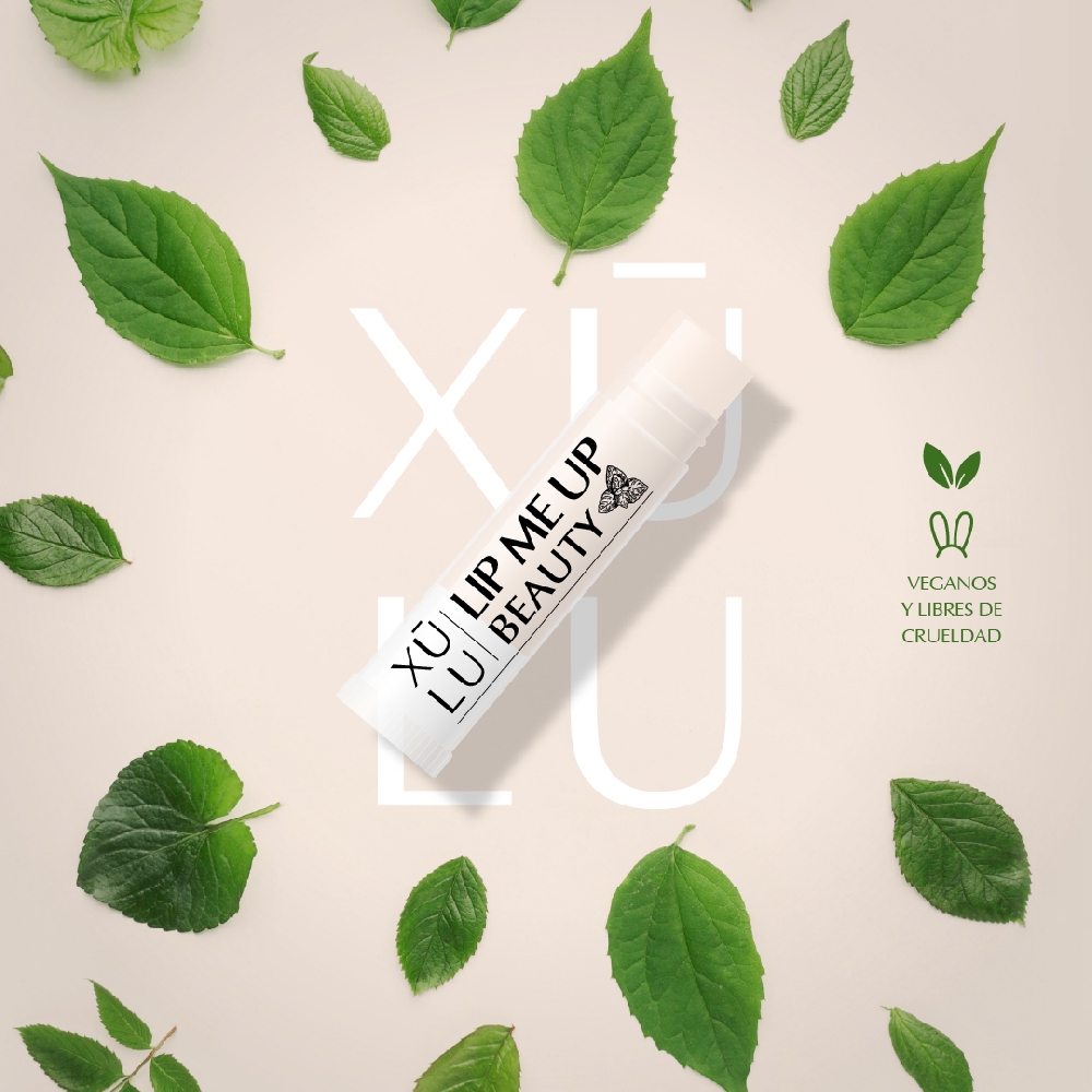 Bálsamo Labial Lip Me Up | 23001 | Beauty