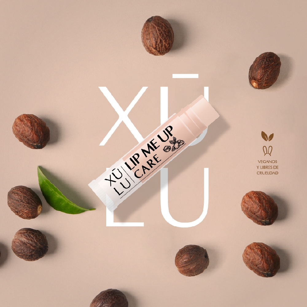 Bálsamo Labial Lip Me Up | 23002 | Care