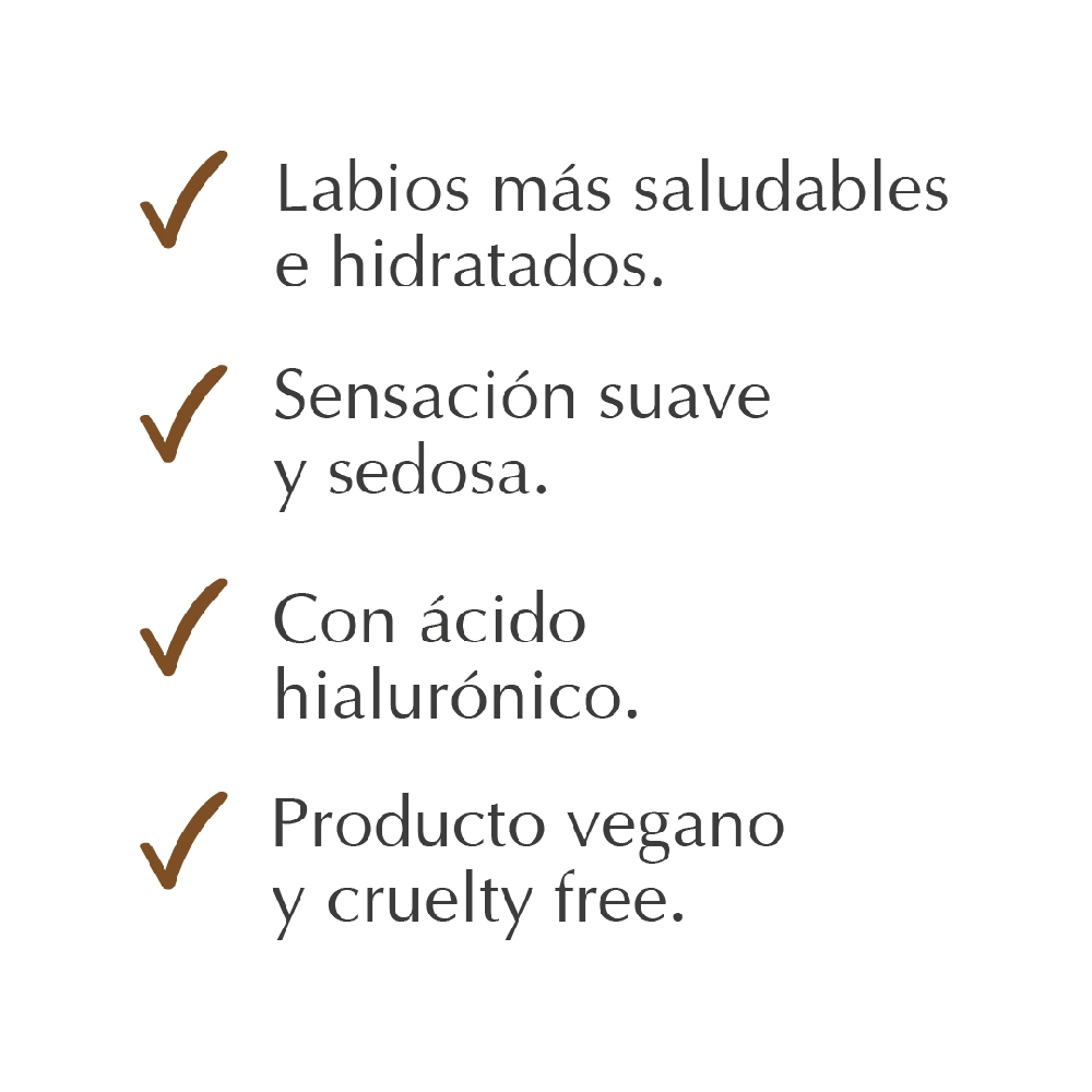 Bálsamo Labial Lip Me Up | 23002 | Care