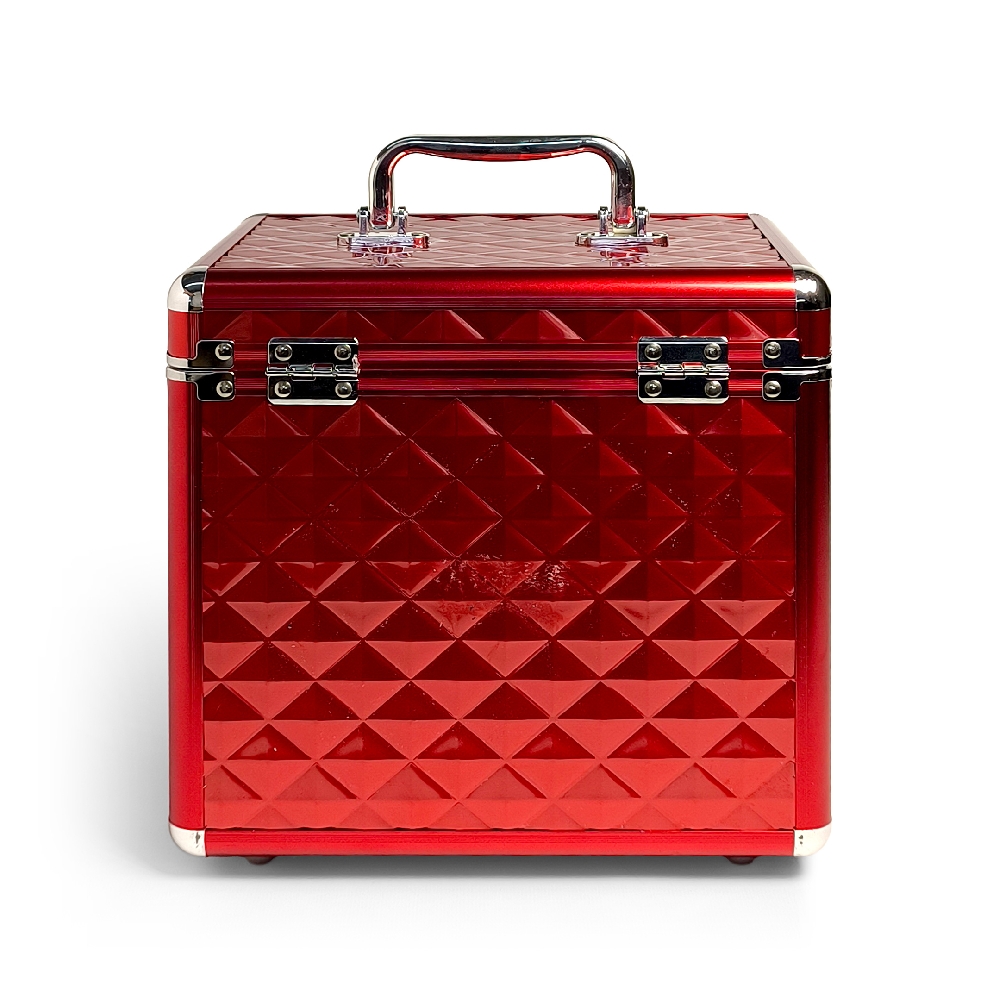 Maletín Organizer Pro | Cerradura Espejo y Cajones — foto 5