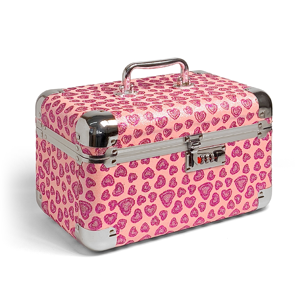 Maletín Compact Organizer | Cerradura 29,5 x 17,5 x 17 cm