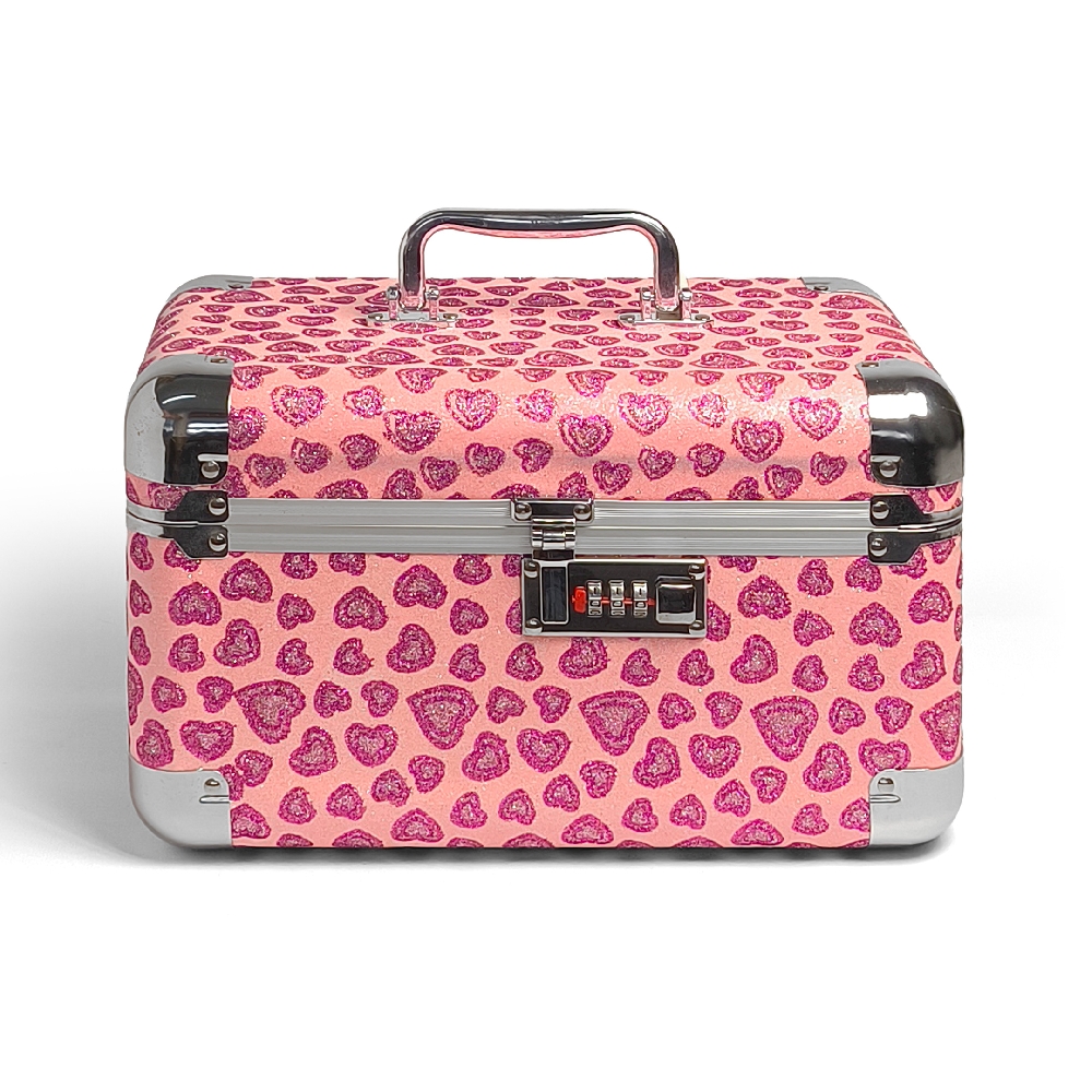 Maletín Compact Organizer | Cerradura 29,5 x 17,5 x 17 cm
