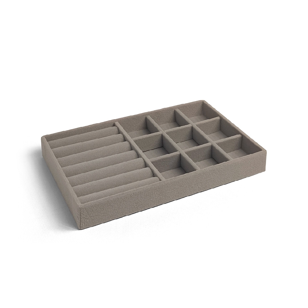 Bandeja Joyero Slim 21 x 12,5 x 2,4 cm