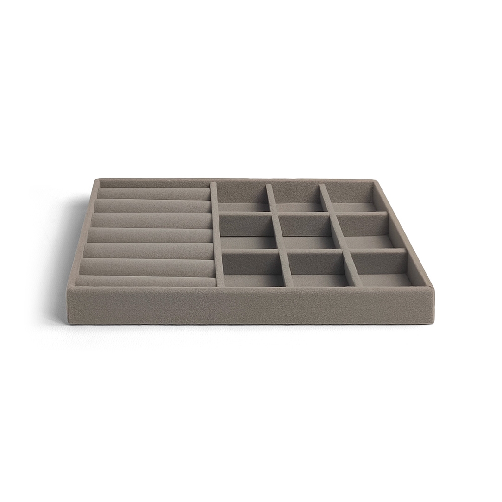 Bandeja Joyero Slim 21 x 12,5 x 2,4 cm