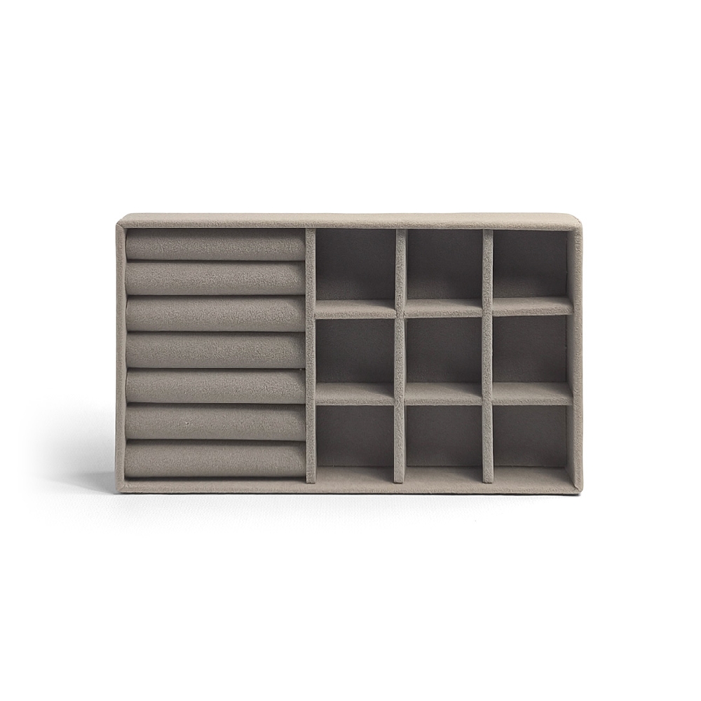 Bandeja Joyero Slim 21 x 12,5 x 2,4 cm
