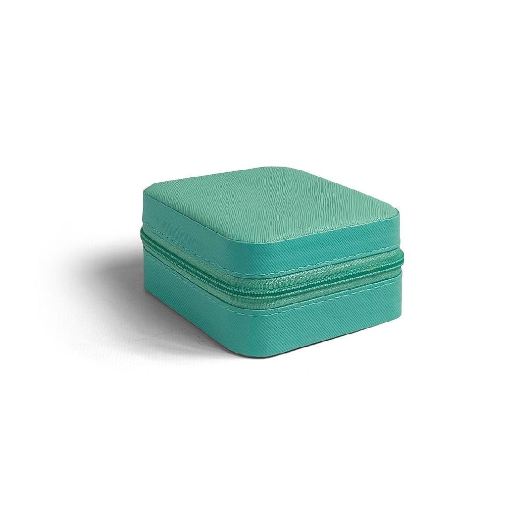 Joyero Chic Box Cuadrado 10 x 10 x 5 cm