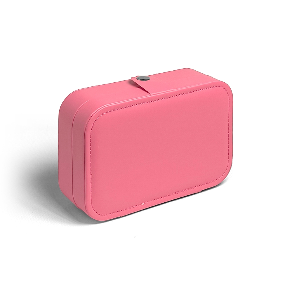 Joyero Compacto Organizador 16 x 11 x 5 cm