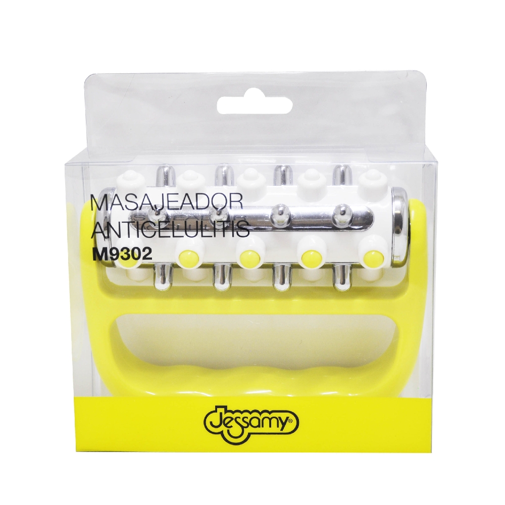 Masajeador Anticelulitis