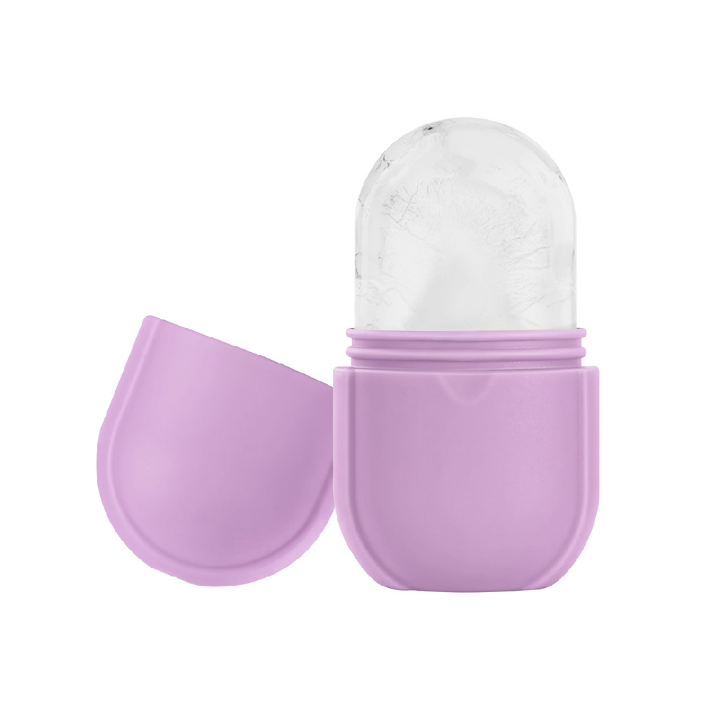 Silicone Case For Facial Ice Roller