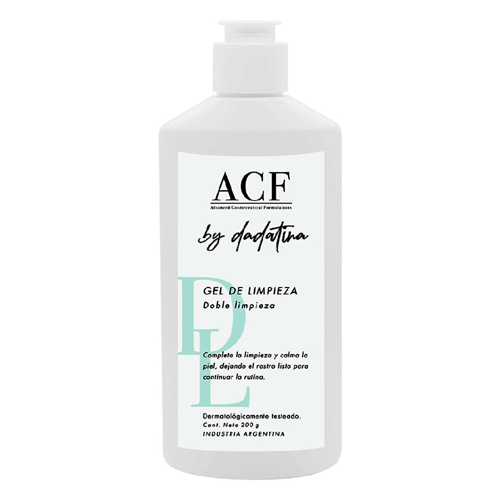Gel de Limpieza Dadatina x 200 ml