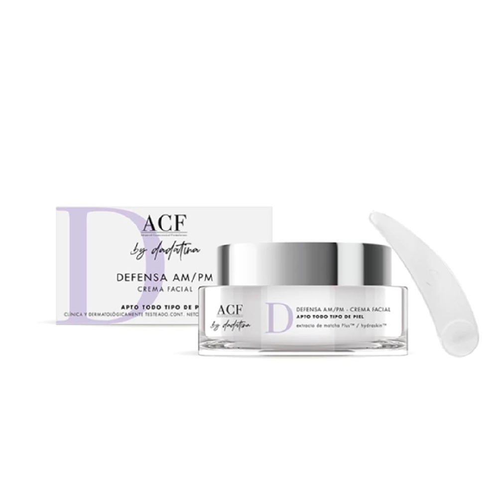Crema Defensa AM/PM x 50 g ACF by Dadatina