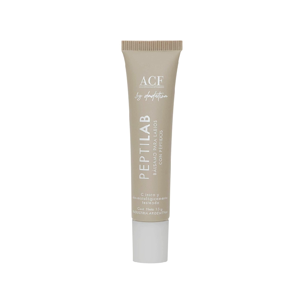 Peptilab Balsamo para Labios ACF by Dada