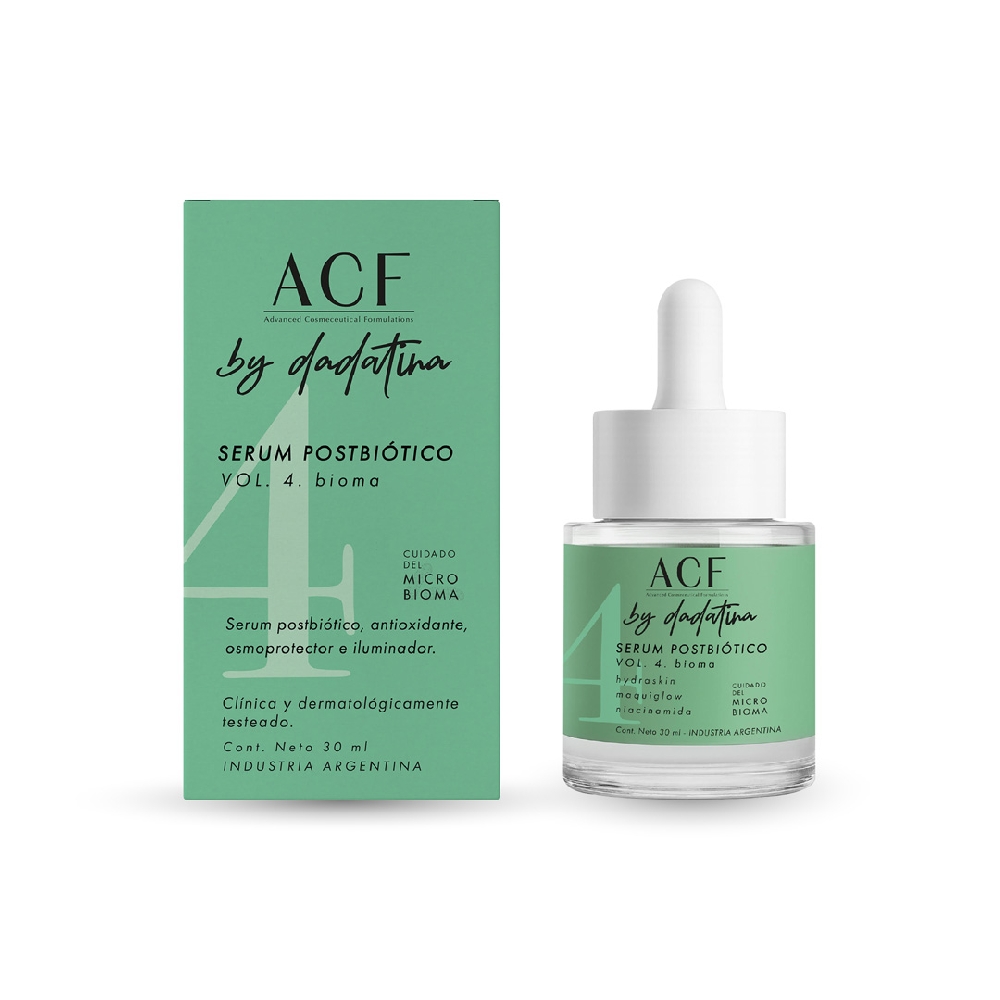 Serum Pro 4 Bioma ACF by Dadatina