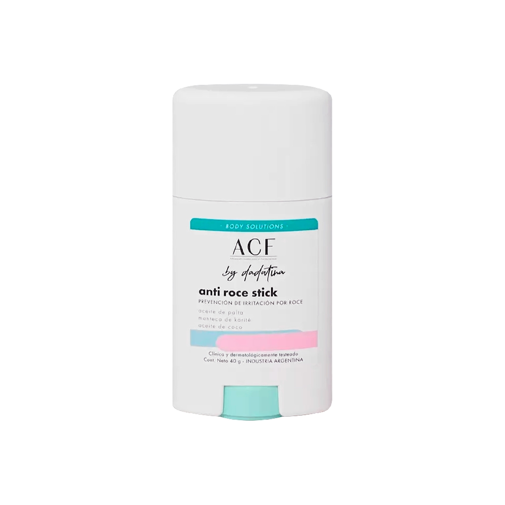 Anti Roce Stick ACF by Dadatina x 40 grs