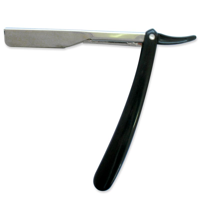 Navajín con Mango Negro Símil T 845