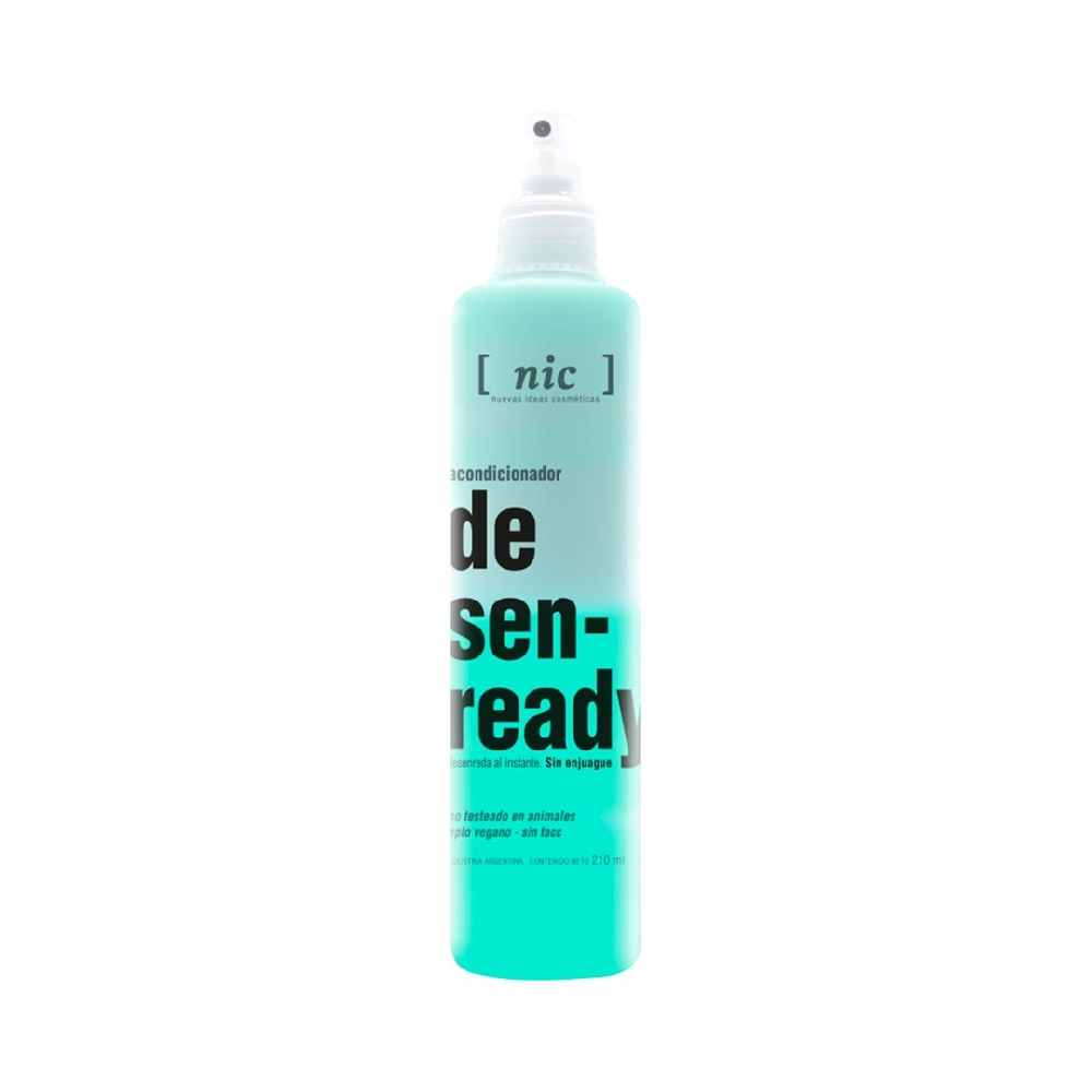 Acondicionador para Cabello Desenready S/ Enjuague