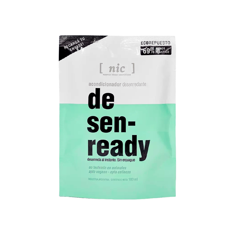 Desenready Refill