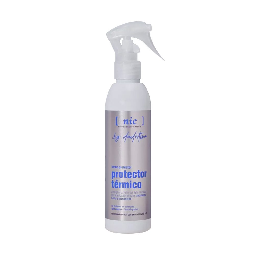 Protector Térmico NIC By Dadatina