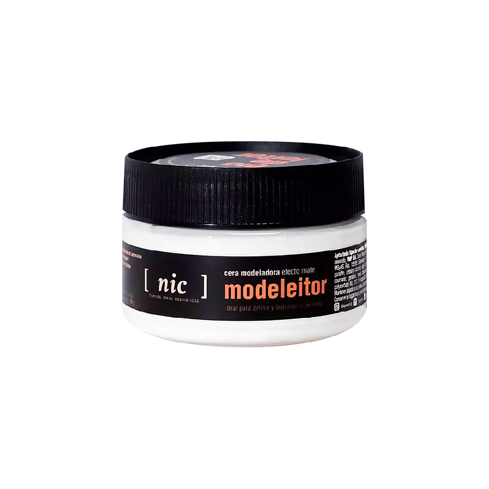 Cera Mod Efecto Mate Modeleitor